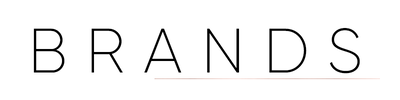 Brands